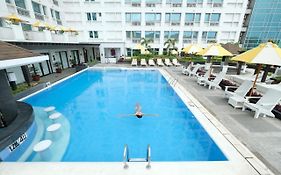 Quest Hotel in Cebu